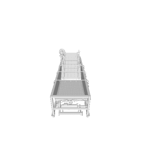 Барботажна мийка