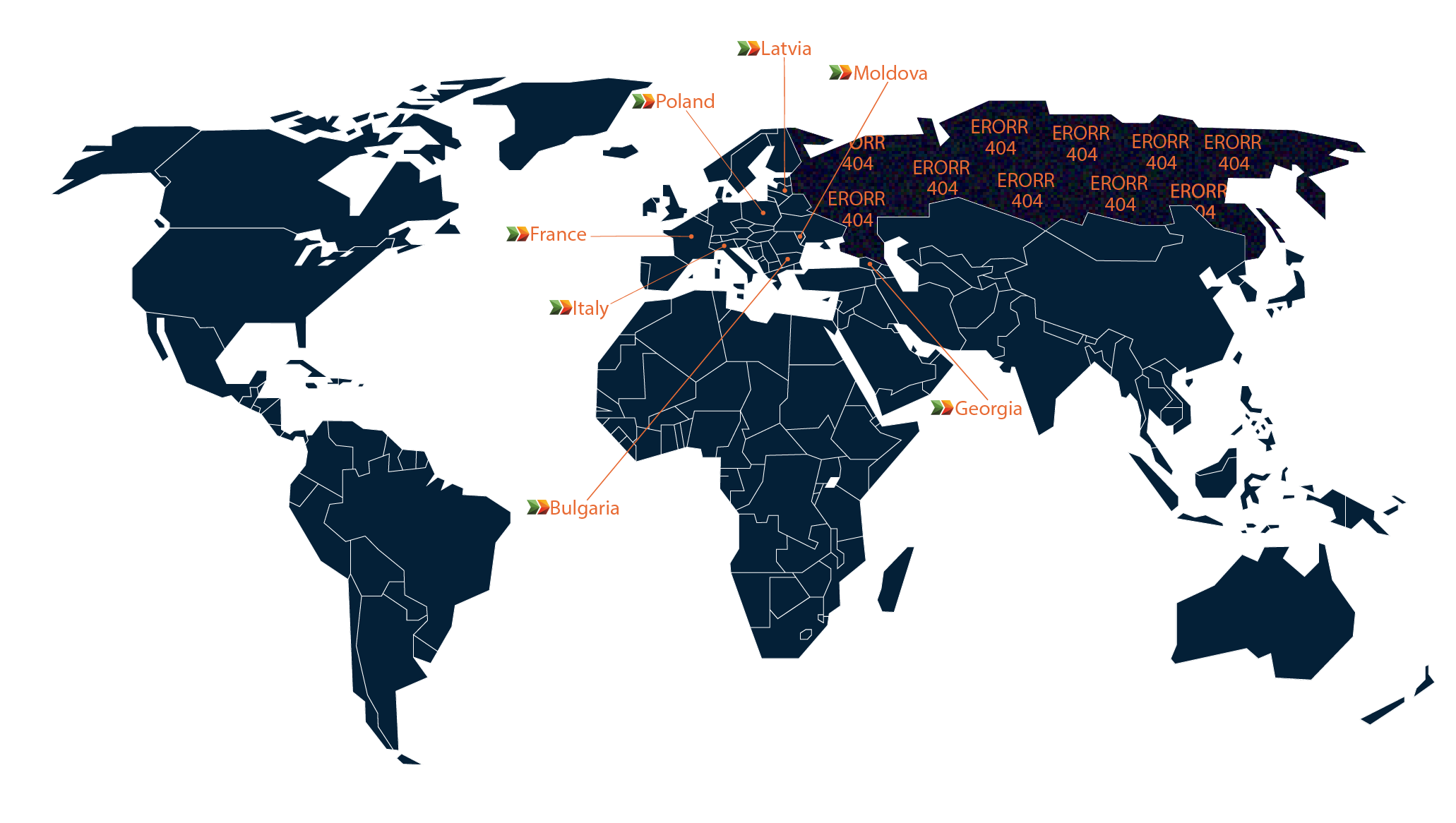 Сертифікати insortex