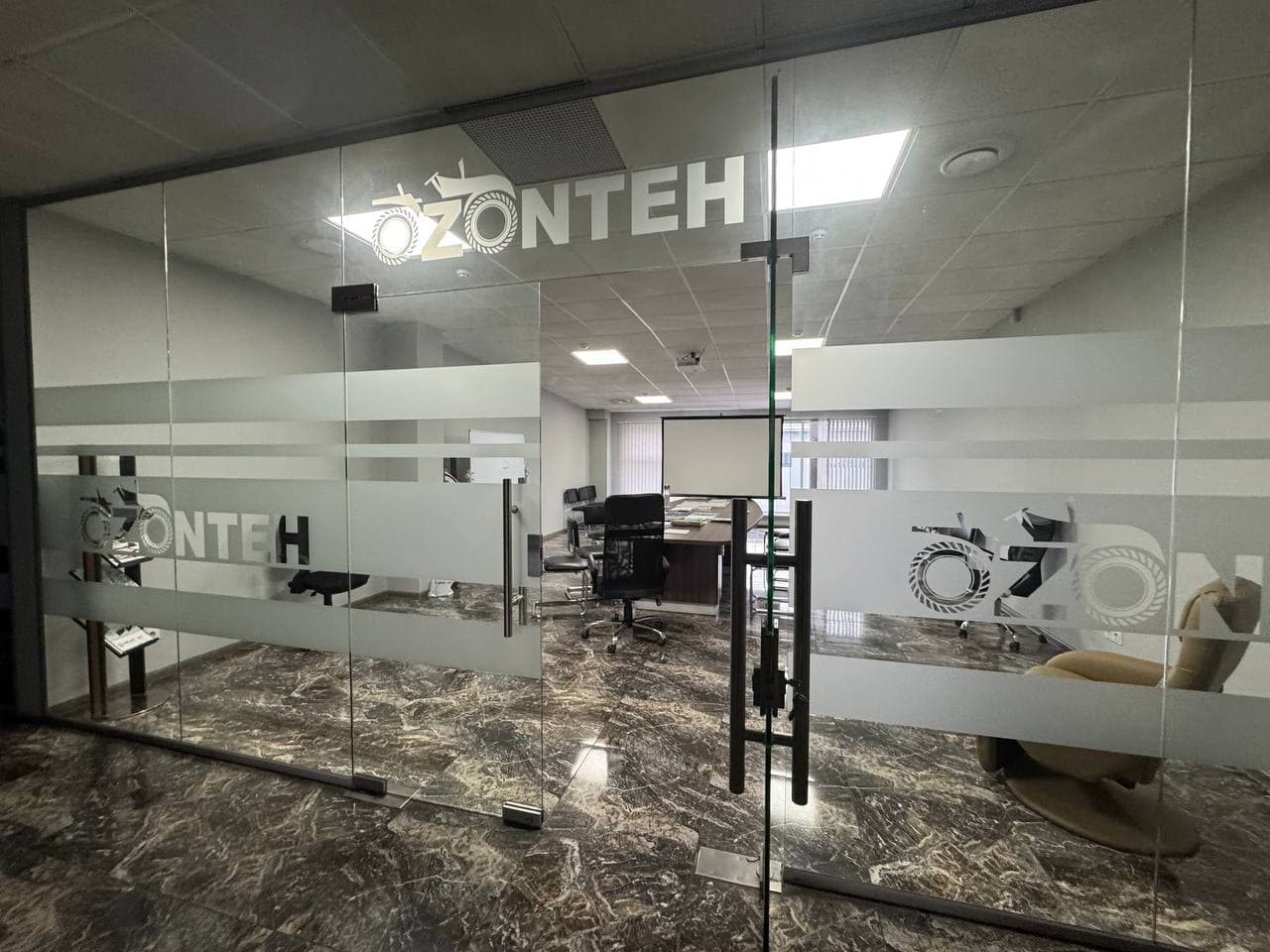 OzonTech