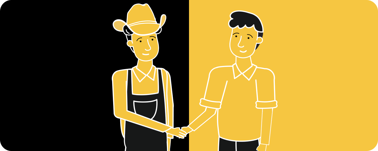 WEAGRO — агророзстрочка